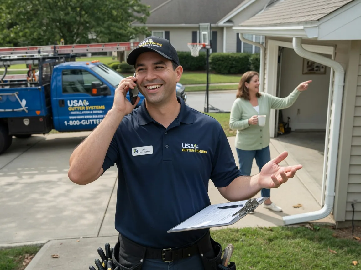 Gutter Installation Evansville, IN FAQs
